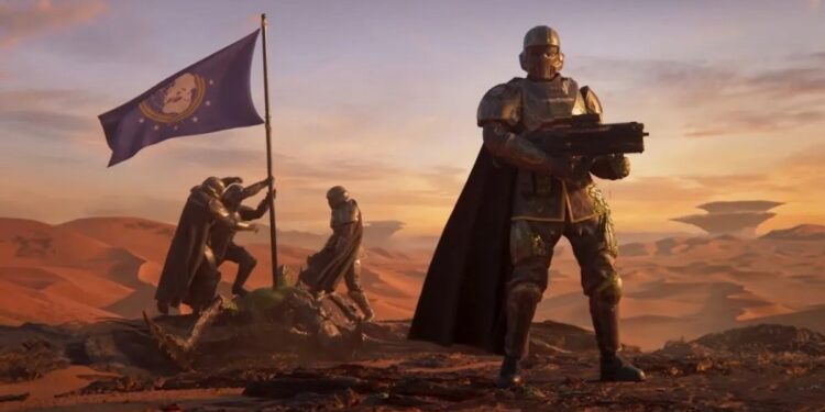 Best PS5 Downloads of 2024 Give an explanation for Why Sony’s After Are living Carrier