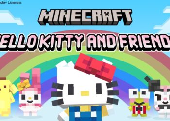 Hi Kitty and Pals DLC