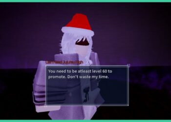 How To Advertise In Jujutsu Endless – Gamezebo