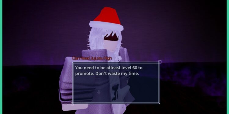 How To Advertise In Jujutsu Endless – Gamezebo