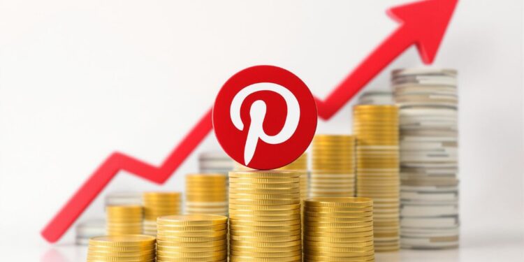 I’m Making $10,982 In step with Week with AI + Pinterest—This Is How You Can Do It Too!