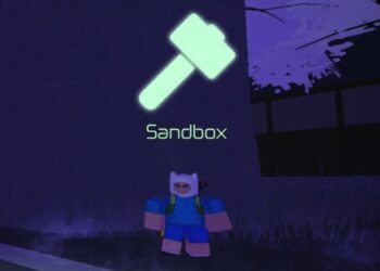 Jujutsu Limitless Sandbox Instructions Information