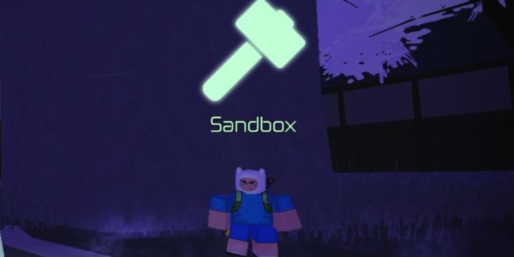 Jujutsu Limitless Sandbox Instructions Information