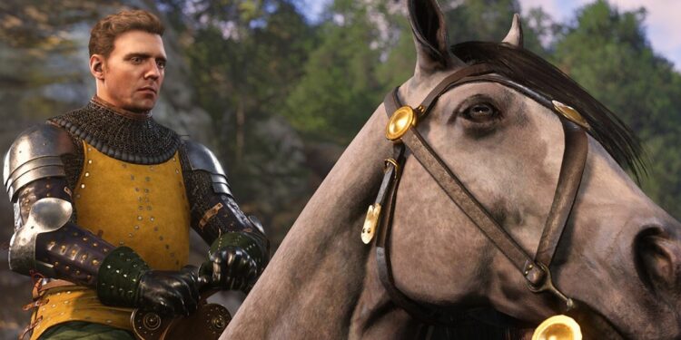 New Kingdom Come: Deliverance 2 Replace is Just right Information for Fanatics