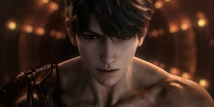 Love and Deep House Caleb Profile