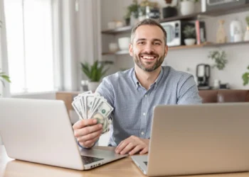 This AI Hack Earned Me $3,000 in a Week! Make Cash with Ai