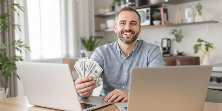 This AI Hack Earned Me $3,000 in a Week! Make Cash with Ai