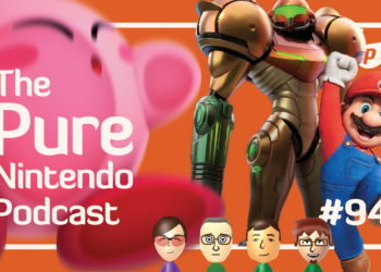 Our 2025 predictions episode| Natural Nintendo Podcast E94