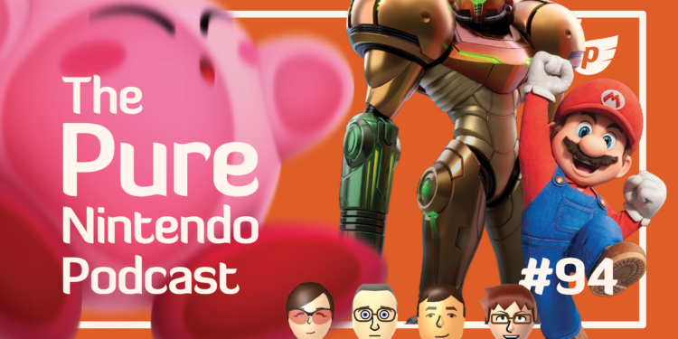 Our 2025 predictions episode| Natural Nintendo Podcast E94