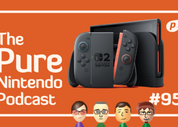 Our take at the Nintendo Transfer 2 disclose | Natural Nintendo Podcast E95