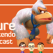 Who’s Tremendous Kong? Plus song, Mindcop, and extra! Natural Nintendo Podcast E96