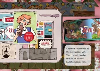 Witness a Butterfly’s Results in Visible Novel Journey Reviver: Top rate, Now Out