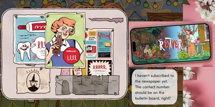 Witness a Butterfly’s Results in Visible Novel Journey Reviver: Top rate, Now Out