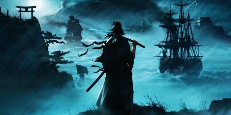 Upward push of the Ronin Dropping PS5 Exclusivity in March 2025