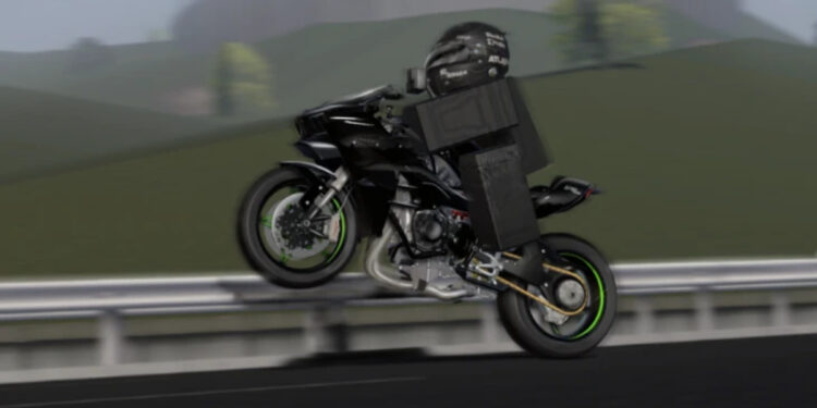 Roblox The Trip codes (January 2025)