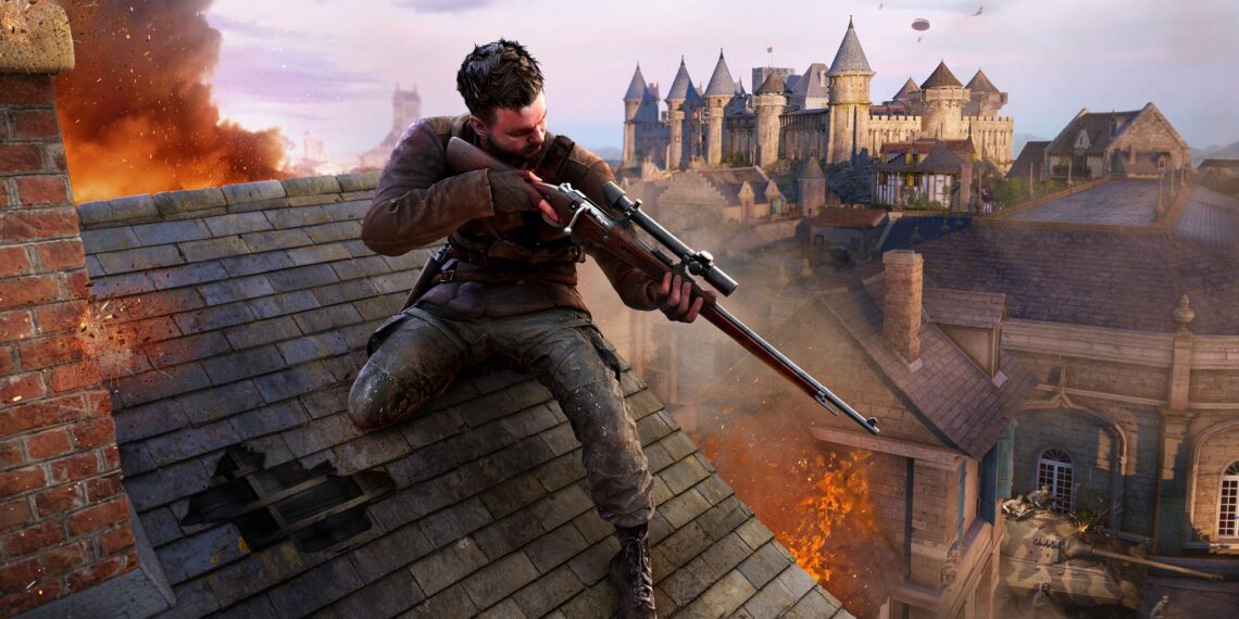Sniper Elite Invitations You to Sign up for the Resistance, with Tricks to Get Began