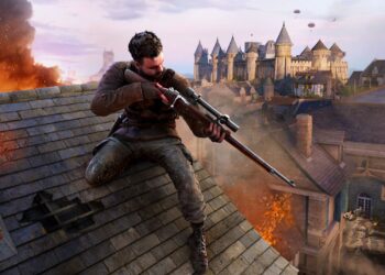 Sniper Elite Invitations You to Sign up for the Resistance, with Tricks to Get Began
