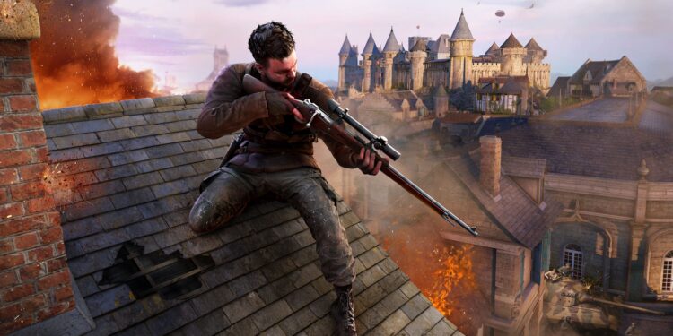 Sniper Elite Invitations You to Sign up for the Resistance, with Tricks to Get Began