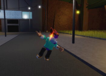 Sakura Stand codes (January 2025)