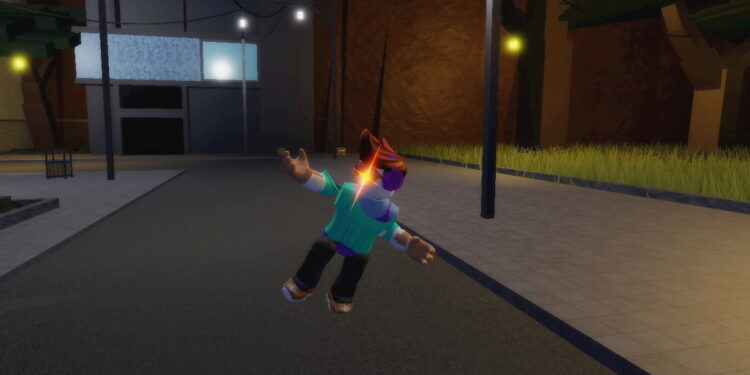 Sakura Stand codes (January 2025)