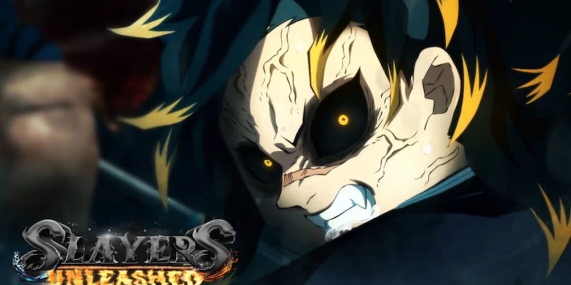 Slayers Unleashed codes (January 2025)