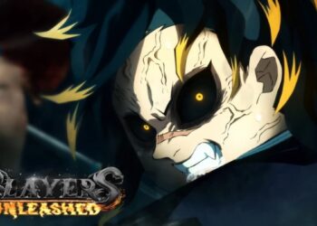 Slayers Unleashed codes (January 2025)