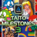 Taito Milestones 3 (Nintendo Transfer)