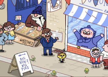 Is the Nintendo Transfer the Easiest Console for Indie Video games? – Gamezebo