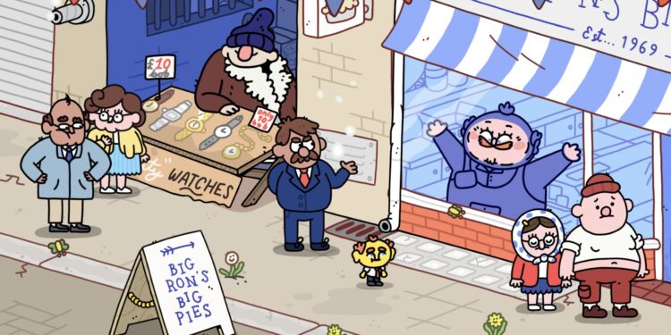 Is the Nintendo Transfer the Easiest Console for Indie Video games? – Gamezebo