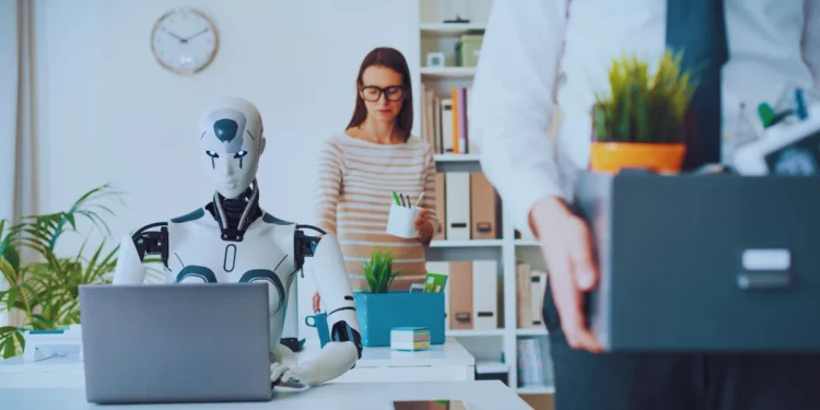 This AI Generation Will Change Thousands and thousands (Here is How To Get ready)