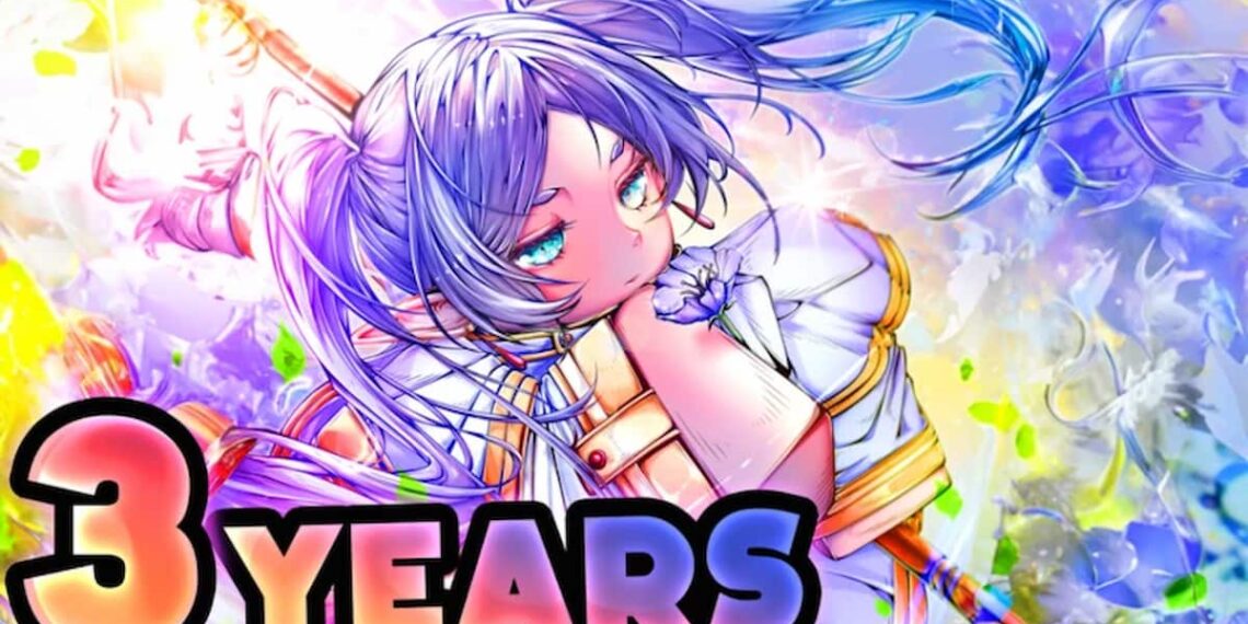 Anime Dimensions Simulator codes (January 2025)