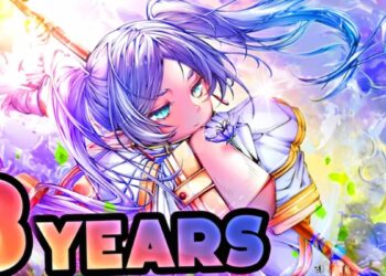 Anime Dimensions Simulator codes (January 2025)