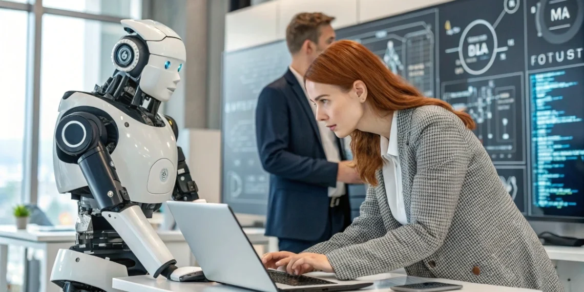 What’s Agentic AI? Necessary For GEN AI In 2025