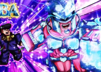 Your Odd Journey (YBA) codes (January 2025)