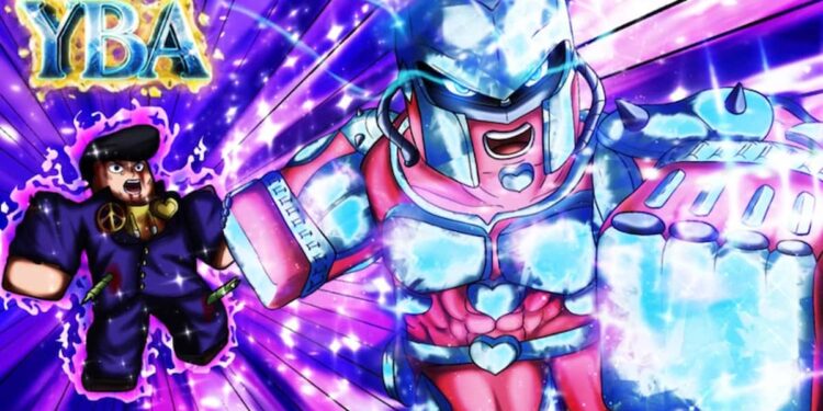 Your Odd Journey (YBA) codes (January 2025)