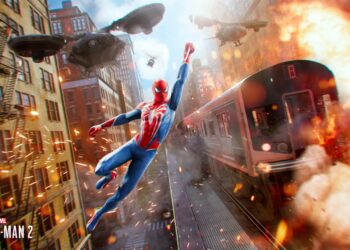 Surprise’s Spider-Guy 2 PC options and ray-tracing choices detailed, out the following day – PlayStation.Weblog