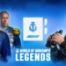 Legends introduces new fast information, The Codex – PlayStation.Weblog