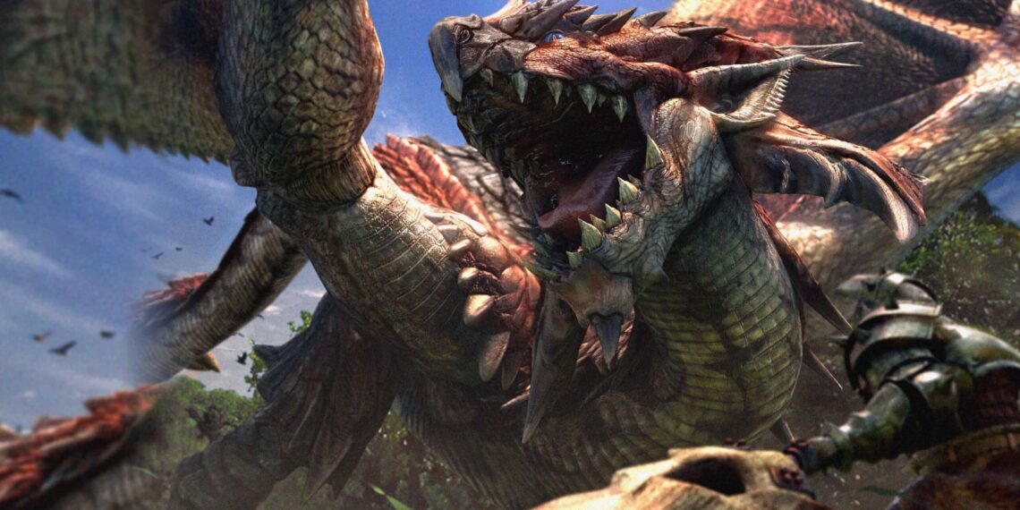 Get ready for Monster Hunter Wilds with a glance again on the collection’ evolution on PlayStation – PlayStation.Weblog