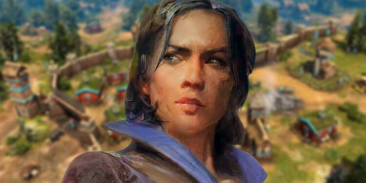 Age of Empires 3 axes upcoming DLC, apologizes for “untimely” expose