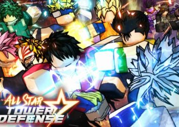 All Celebrity Tower Protection codes (January 2025)