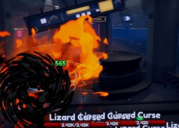 Anime Vanguards Replace Information – Replace 3