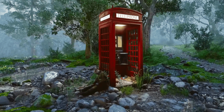 Atomfall – Professional Gameplay Evaluate Trailer