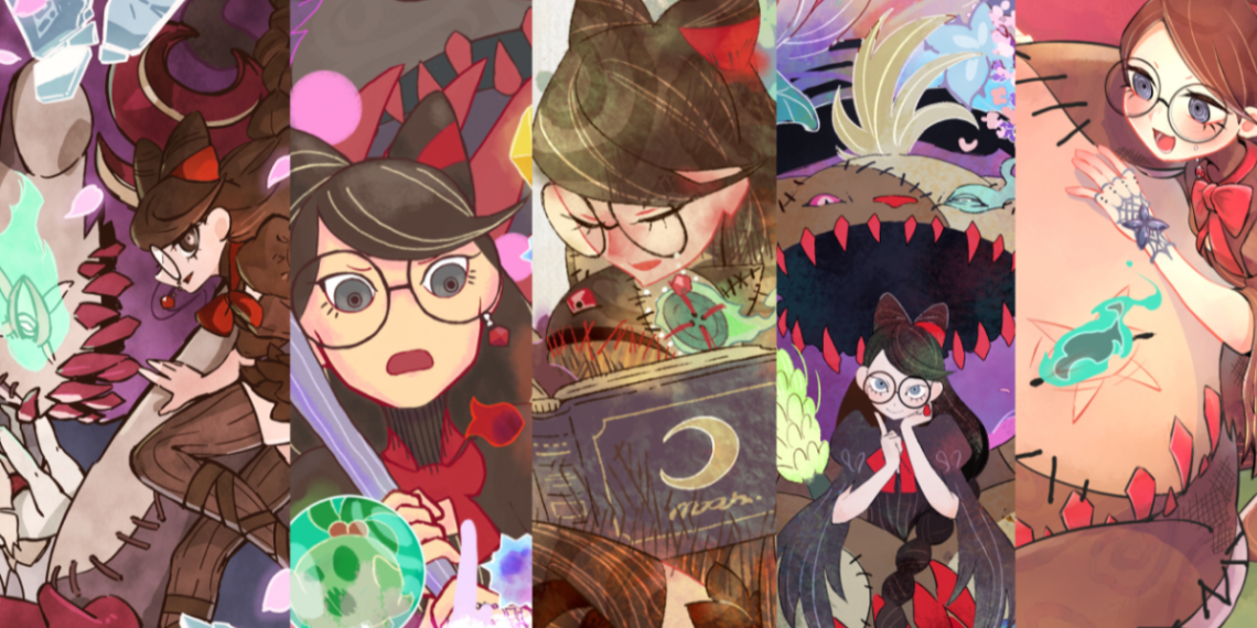 Bayonetta Origins Director Joins PlayStation Studio Housemarque