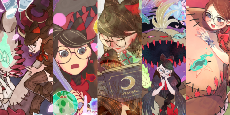 Bayonetta Origins Director Joins PlayStation Studio Housemarque