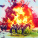 Damaging sandbox recreation Besiege celebrates ten years with replayability replace