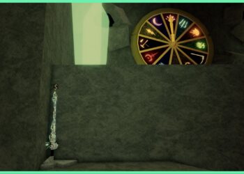 Very best Rod From Atlantis In Fisch – Very best Replace Rod To Purchase! – Gamezebo