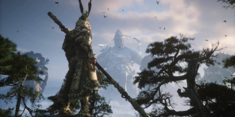 Wukong Dev Blames Xbox Collection S for PS5 Exclusivity
