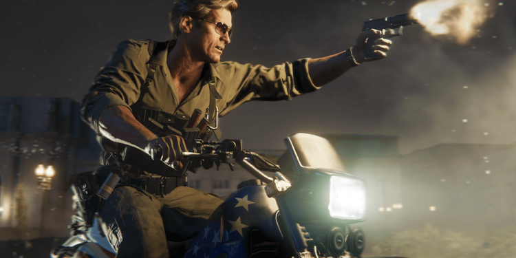 Activision Will Let Name of Accountability Black Ops 6 and Warzone Ranked Console Gamers Disable Crossplay With PC as Dishonest Lawsuits Ramp Up