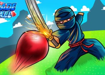 Blade Ball codes (January 2025)