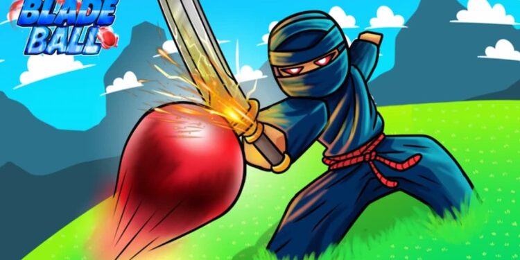 Blade Ball codes (January 2025)